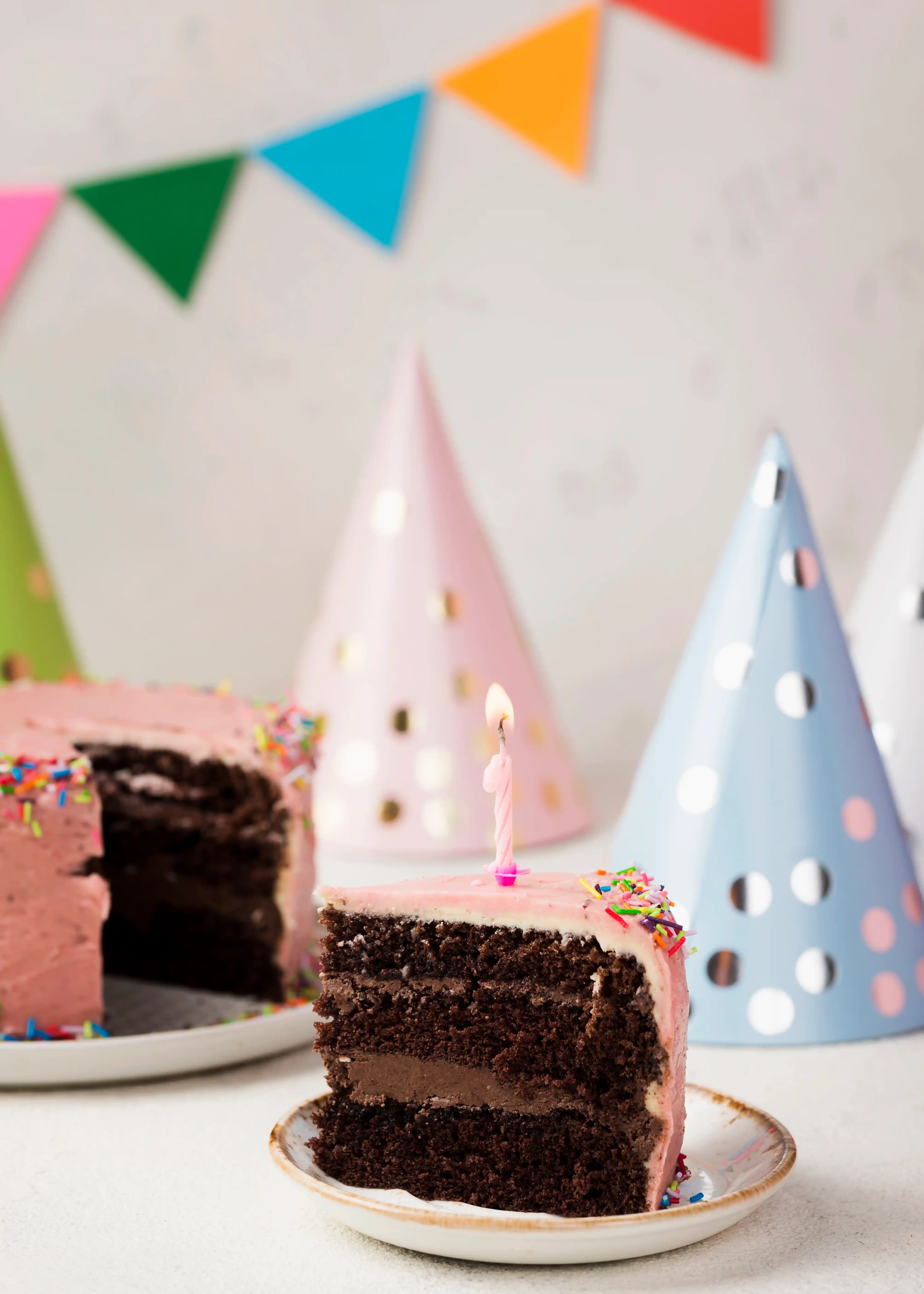Cumpleaños